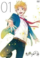  Радужные дни смотреть онлайн аниме сериал 1 сезон 