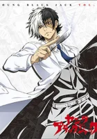  Молодость Чёрного Джека смотреть онлайн аниме сериал 1 сезон 