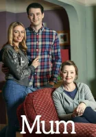  Мама смотреть онлайн сериал 1-3 сезон 