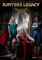  Наследие Юпитера смотреть онлайн сериал 1 сезон 
