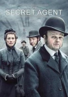  Тайный агент смотреть онлайн сериал 1 сезон 