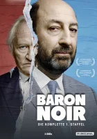  Черный Барон смотреть онлайн сериал 1-2 сезон 